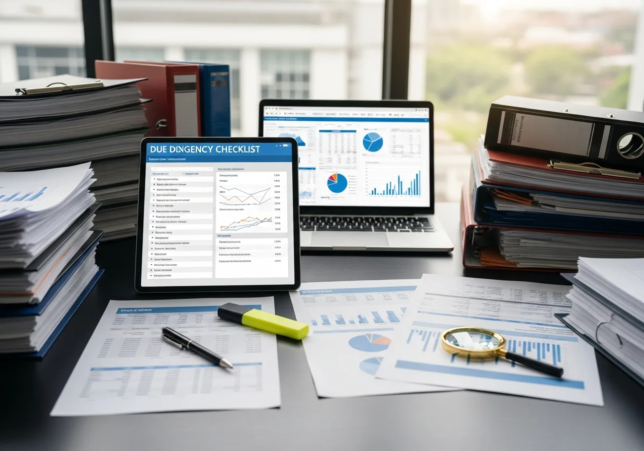 Quanfinex — Optimisation opérationnelle
